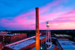 Downtown-Durham-Lucky-Strike